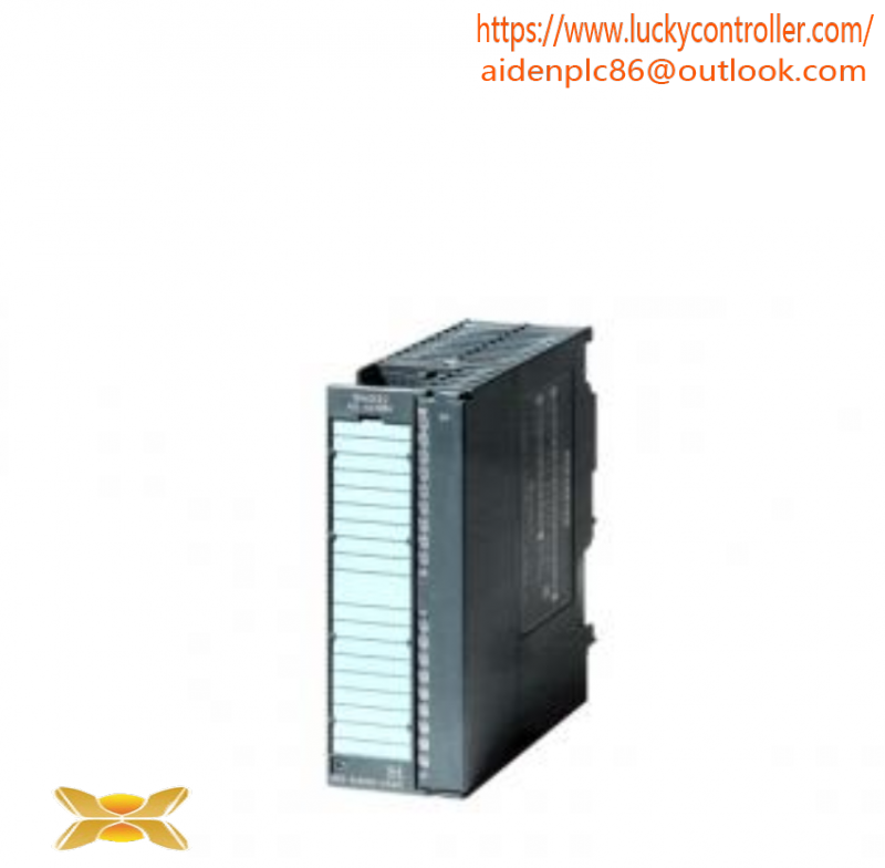 SIEMENS 6ES5413-8MA11 SIMATIC S5 INPUT MODULE