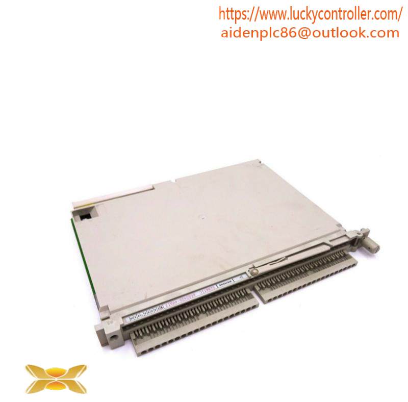 SIEMENS 6ES5420-4UA13 Digital Input Module