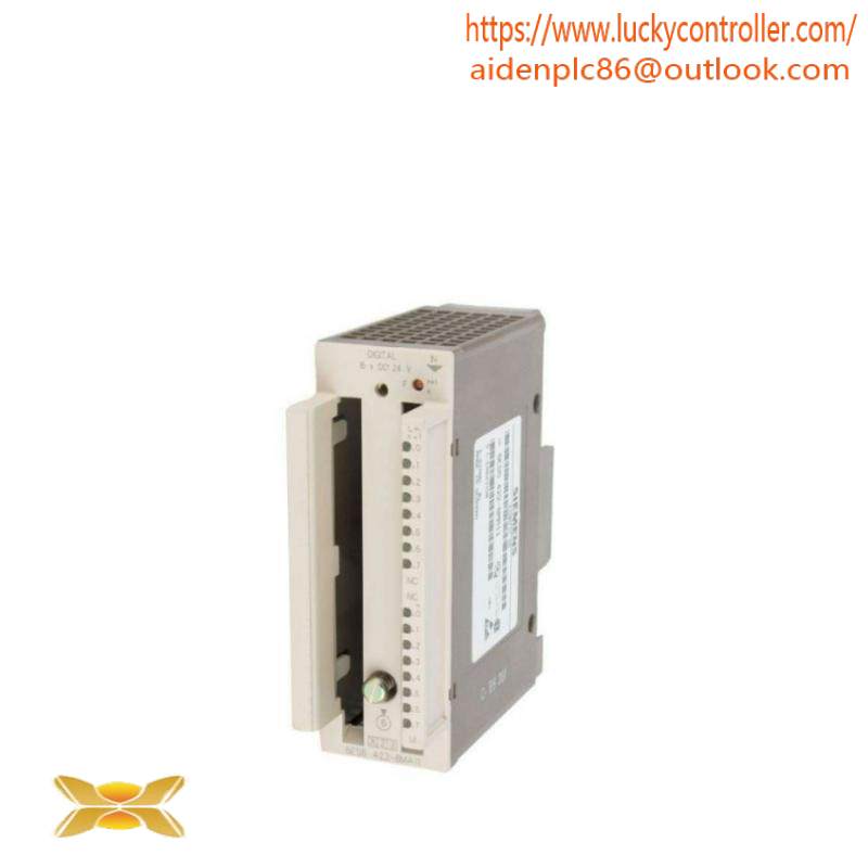 SIEMENS 6ES5422-8MA11 Digital Input Module