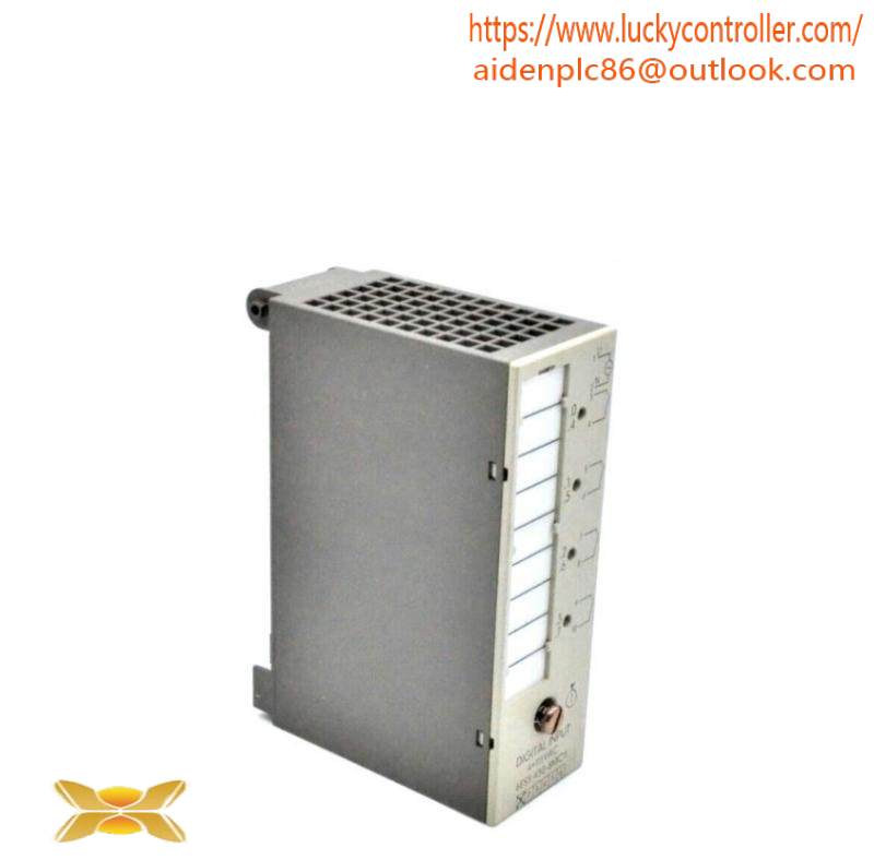 SIEMENS 6ES5430-8MC11 Digital Input Module