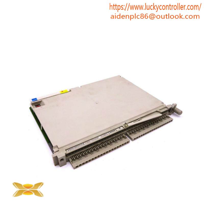 SIEMENS 6ES5431-4UA12 Digital Input Module