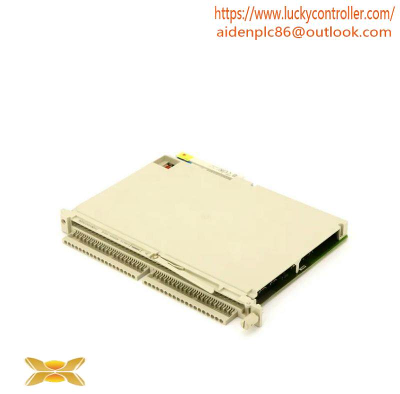 SIEMENS 6ES5436-4UA12 Digital Input Module