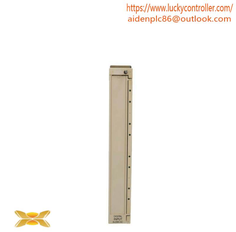 SIEMENS 6ES5436-7LC11 Digital Input Module