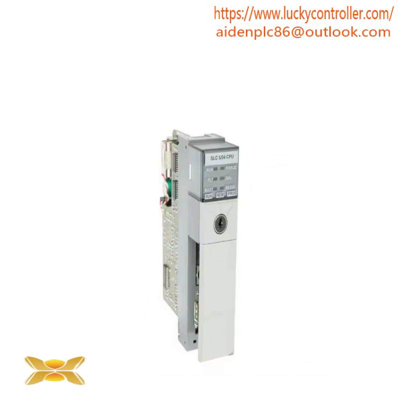 SIEMENS 6ES5440-8MA12 Digital Output Module