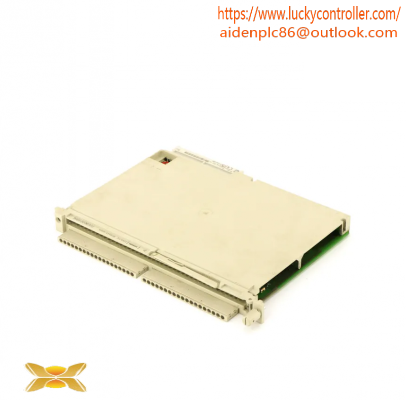 SIEMENS 6ES5441-4UA14 Digital Output Module 32DO 24VDC