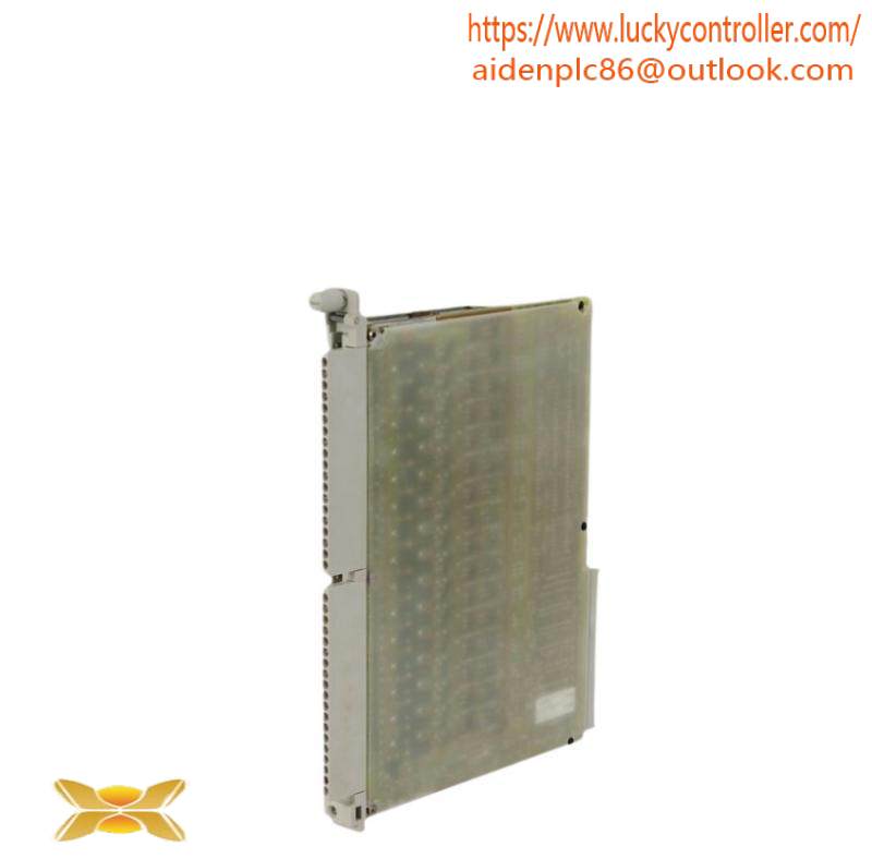 SIEMENS 6ES5453-4UA11 Digital Output Module