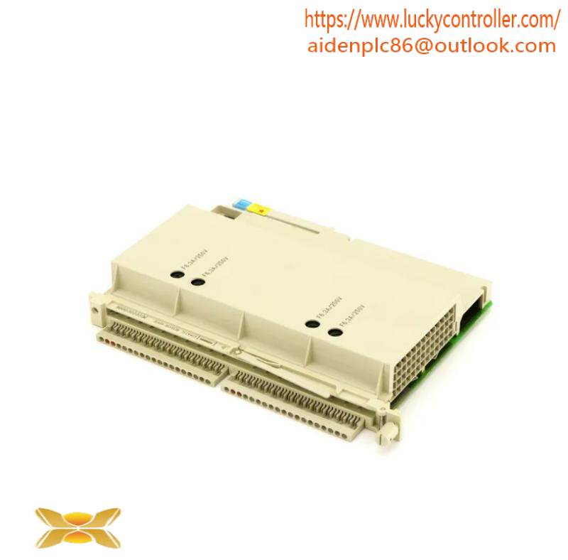 SIEMENS 6ES5456-4UA12 Digital Output Module