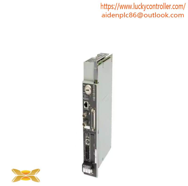 SIEMENS 6ES5456-4UB12 Digital Output Module