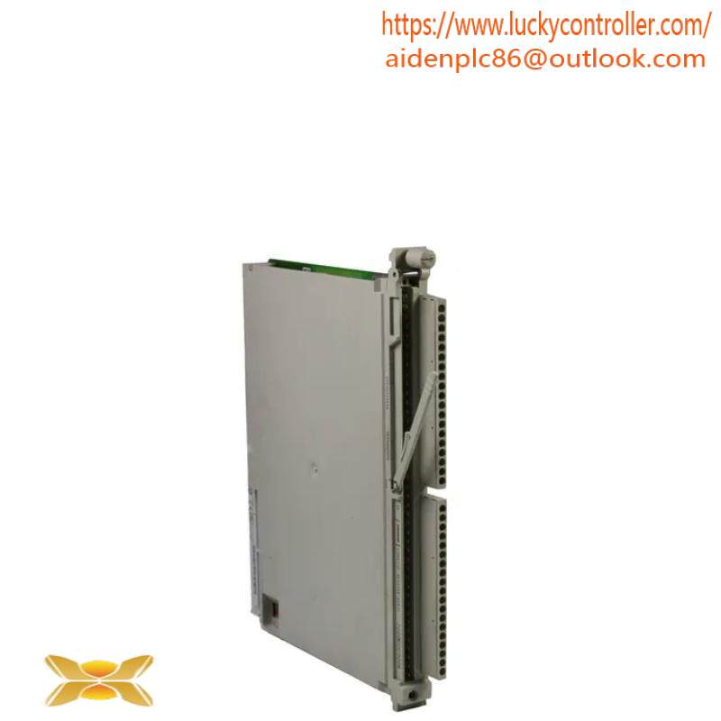 SIEMENS 6ES5458-4UA13 Relay Output Module