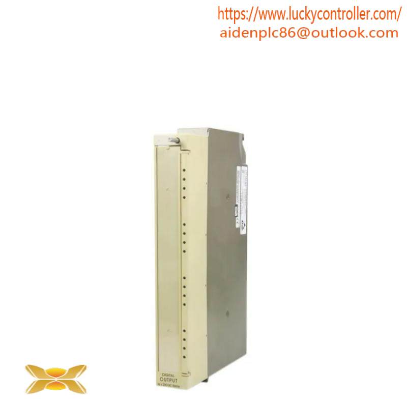 SIEMENS 6ES5458-7LC11 Relay Output Module