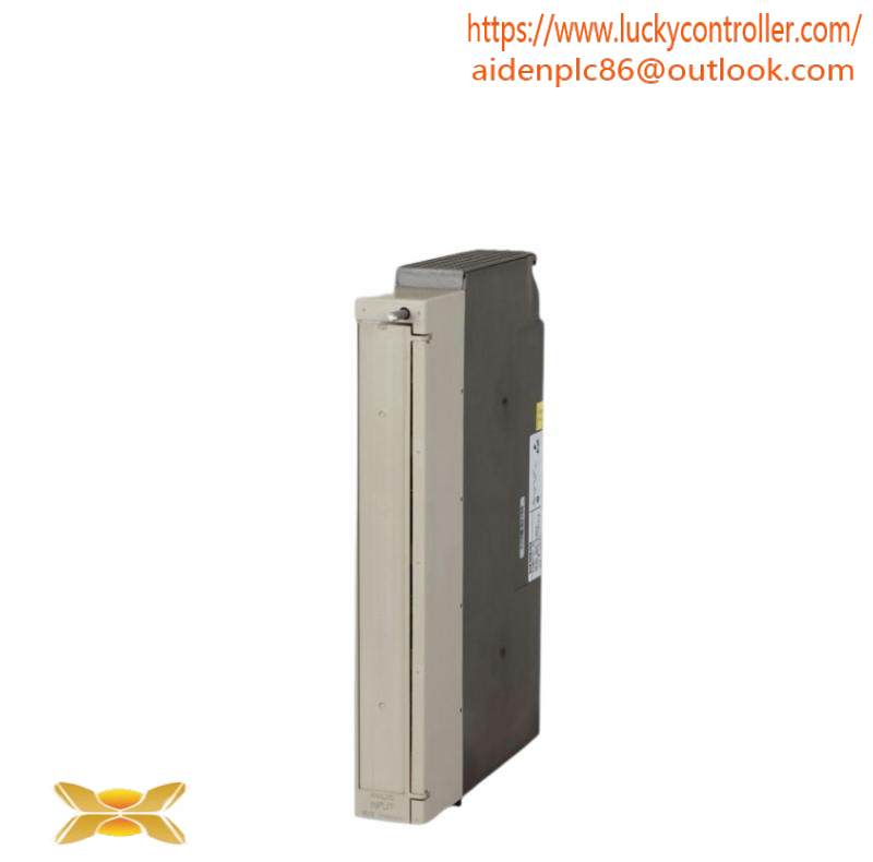 SIEMENS 6ES5465-7LA13 Analog Input Module