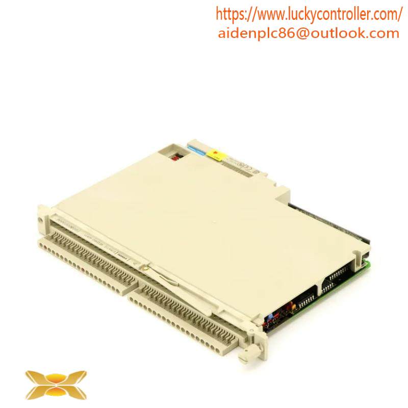 SIEMENS 6ES5470-4UA11 Analog Output Module