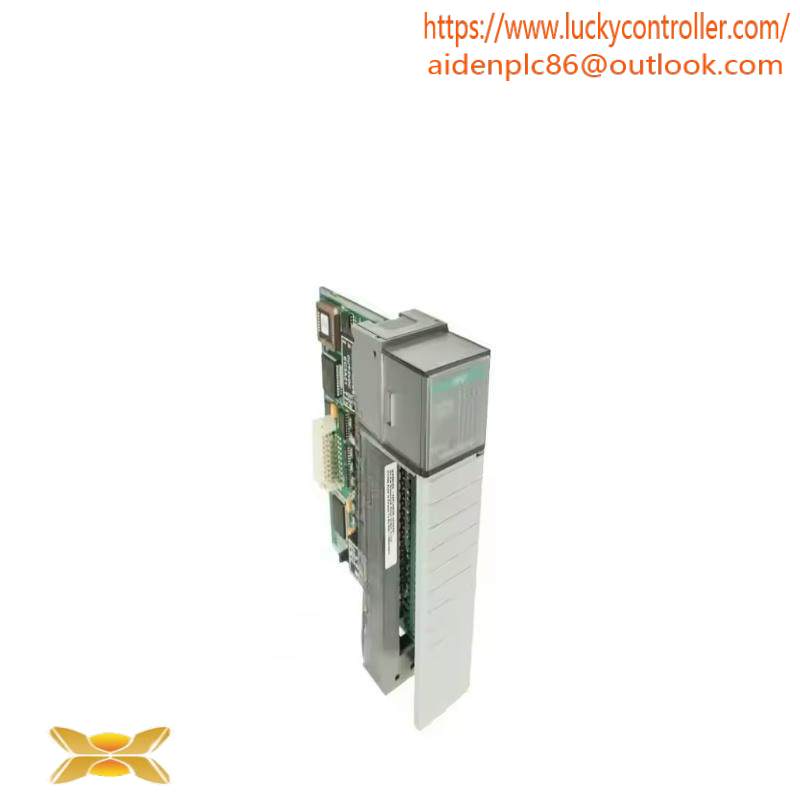 SIEMENS 6ES5470-4UC11 Analog Output Module