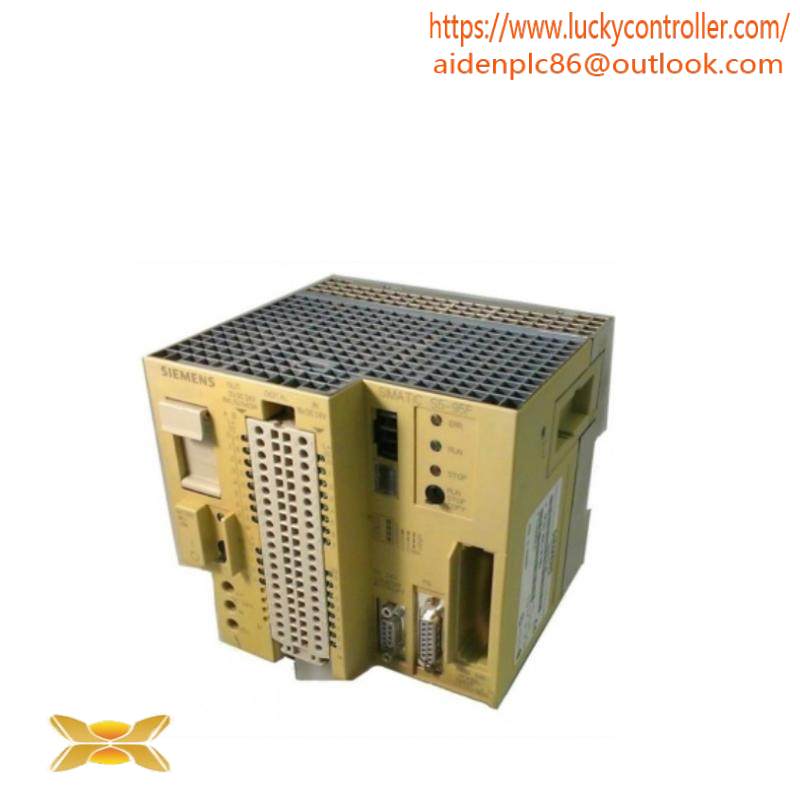 SIEMENS 6ES5490-7LB12 SIMATIC S5 490