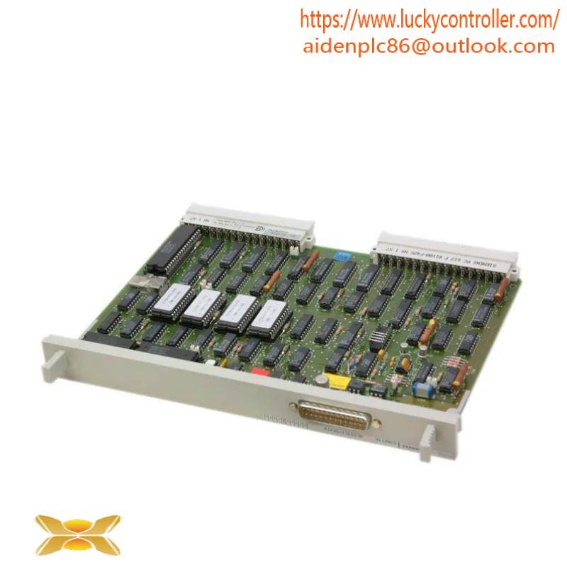 SIEMENS 6ES5511-5AA14 PG Interface Module
