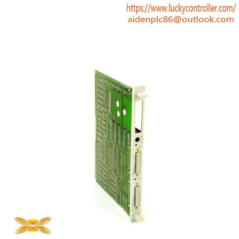 SIEMENS 6ES5525-3UA21 Communications Processor
