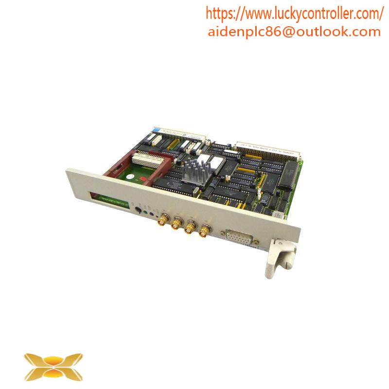 SIEMENS 6ES5526-3LG11 Communications Processor