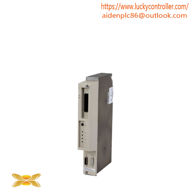 SIEMENS 6ES5530-7LA12 Communications Processor