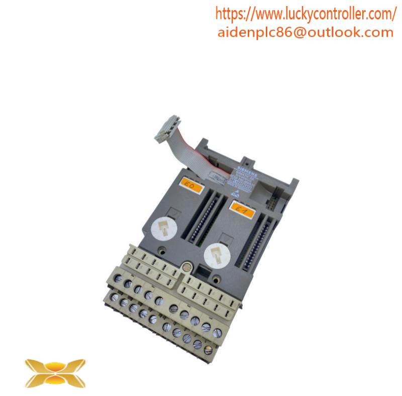 6ES5700-8MA11  Siemens Bus Module