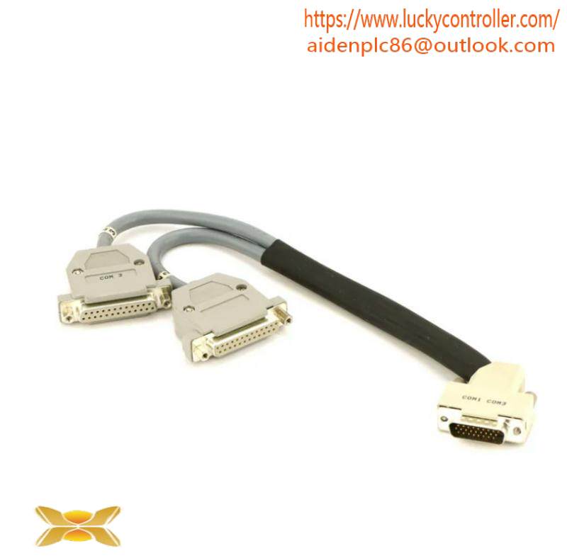 SIEMENS 6ES5714-2AS01 Simatic Y Adaptor