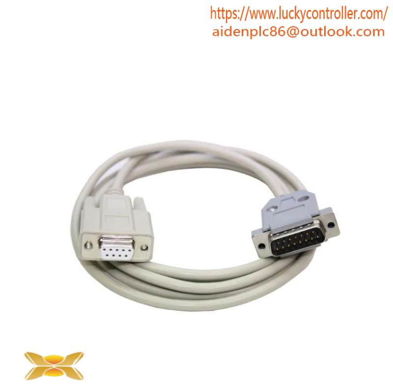 SIEMENS 6ES5734-1BD20 S5 Programming Cable