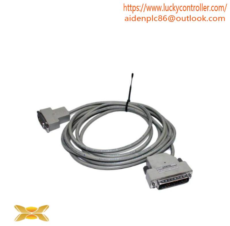 SIEMENS 6ES5734-2BD20 Simatic S5 Online Cable