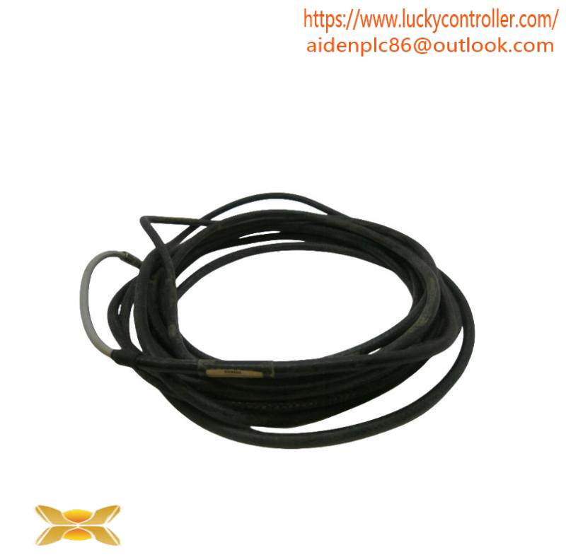 SIEMENS 6ES5736-2CB00 CONNECTING CABLE 10 M