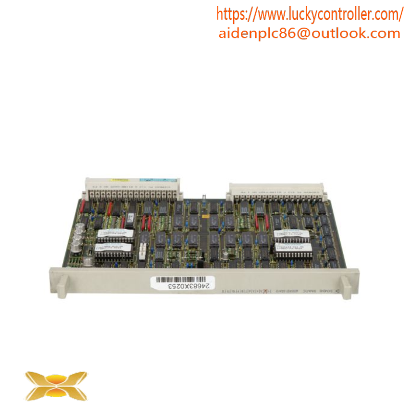SIEMENS 6ES5927-3SA12 Processor Module