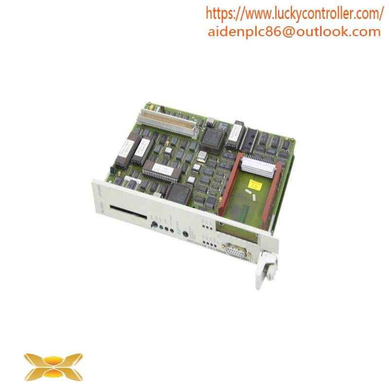 SIEMENS 6ES5947-3UR21 CPU Module