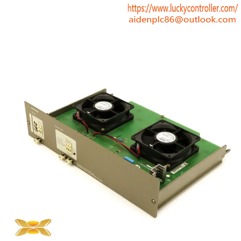 SIEMENS 6ES5263-8MA12