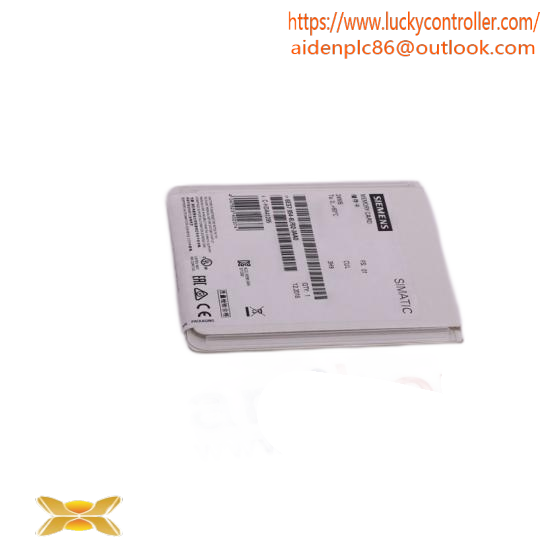 6ES7-432-1HF00-OABO  Siemens  Analog Output Module