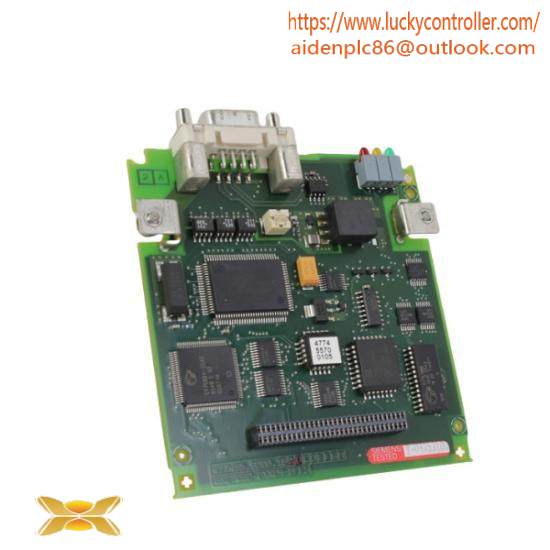 6ES7090-0XX84-0FF5  Siemens Communication Card