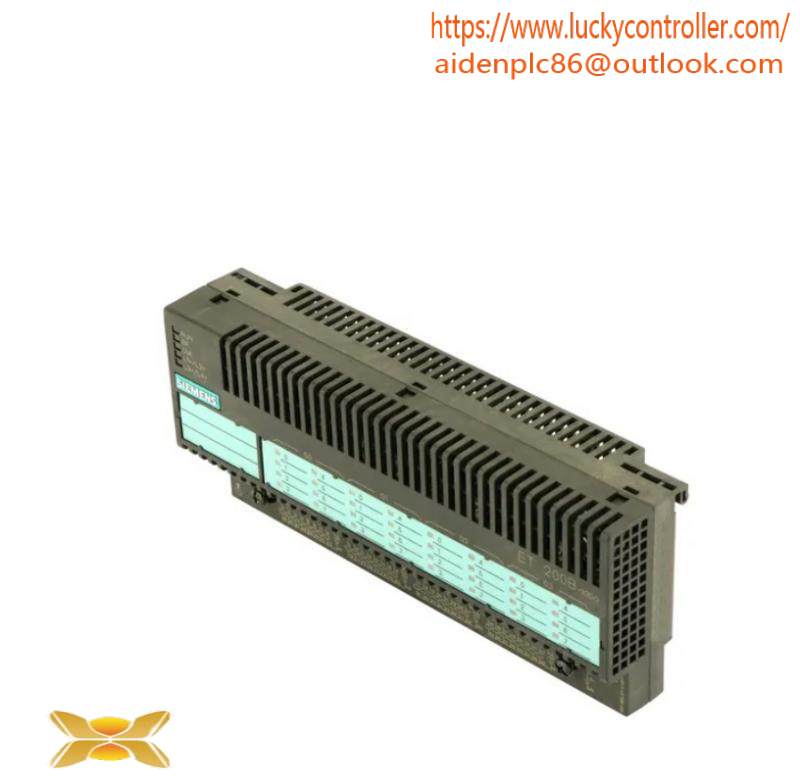 SIEMENS 6ES7132-0BL01-0XB0 ELECTRONIC MODULE DIGITAL