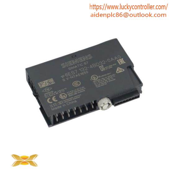6ES7132-4BD32-0AA0  SIEMENS SIMATIC  Digital Output Module
