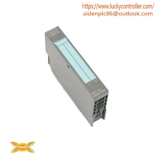 6ES7132-4HB10-0AB0  SIEMENS SIMATIC  Digital Output Module