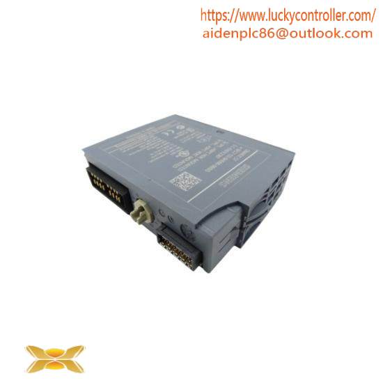 6ES7132-6HD00-0BB0  SIEMENS Relay Module