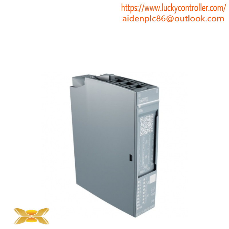 SIEMENS 6ES7135-6HB00-0DA1 Analog output module