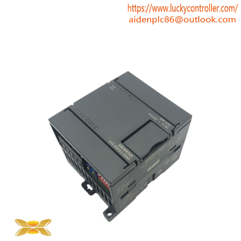 AB 1747-L541/C SLC 5/04 Processor - Series C
