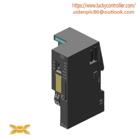 6ES5470-8MA12  Siemens  Analog Output 470 Isolated
