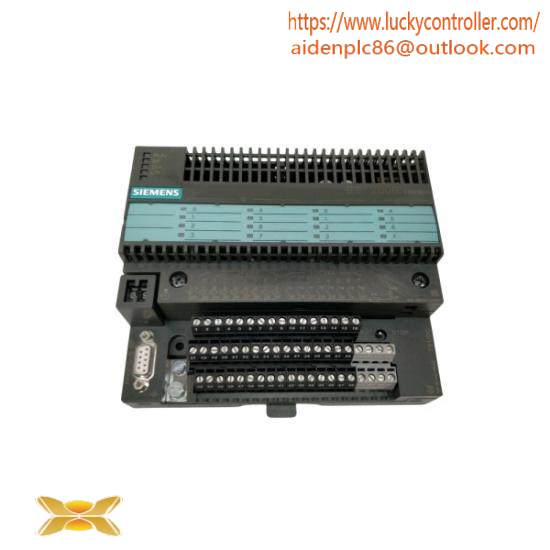 6ES7193-0CA10-0XA0  SIEMENS Simatic DP Terminal Block