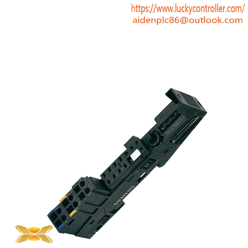 SIEMENS 6ES7193-4CA30-0AA0 Term.-Mod