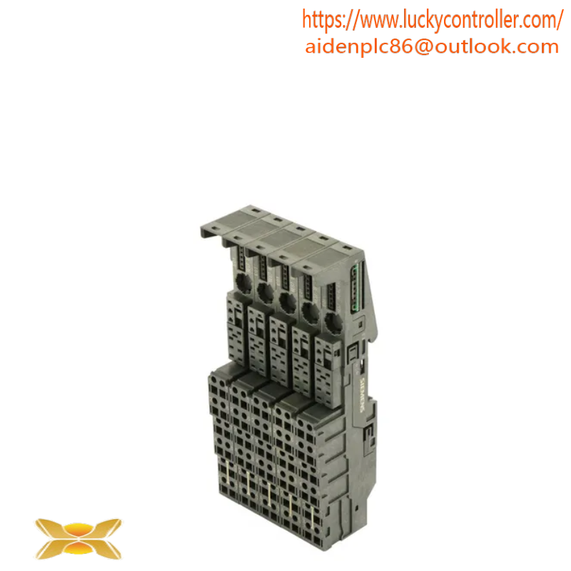 SIEMENS 6ES7193-4DL00-0AA0 Terminal module
