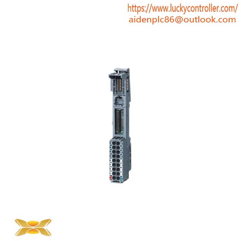Siemens 6ES7 291-8BA20-0XA0