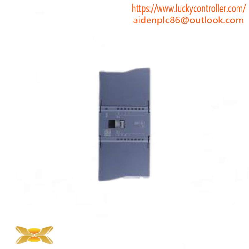 SIEMENS 6ES7221-1BF32-0XB0 Digital input SM 1221