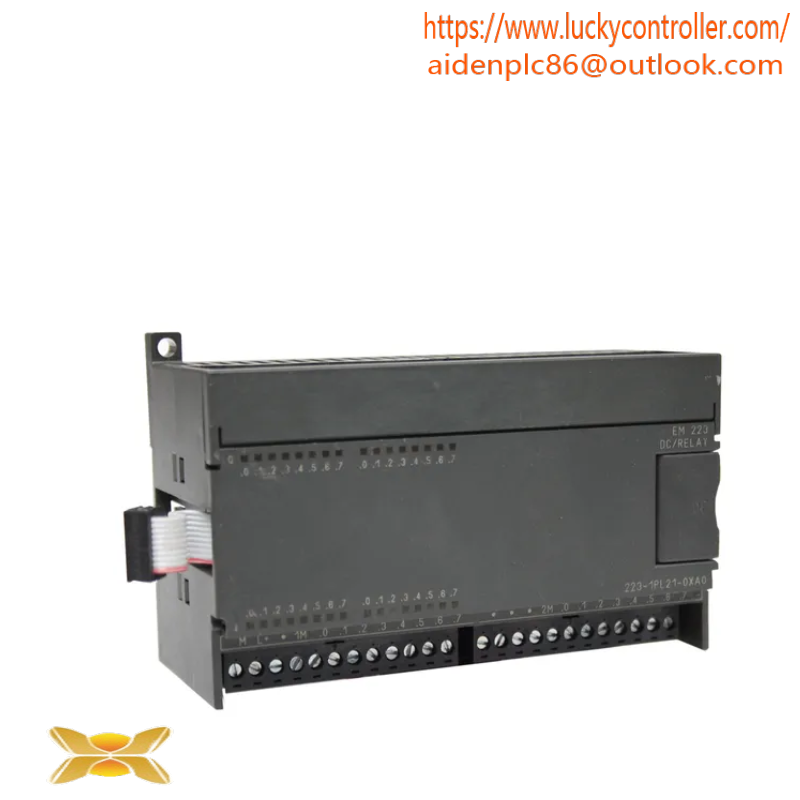 SIEMENS 6ES7223-1PL21-0XA0 SIMATIC S7-200
