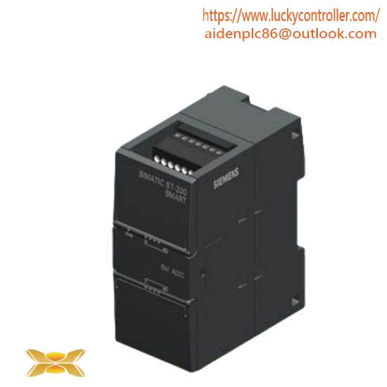 6ES7288-3AQ02-0AA0  Siemens PLC Module
