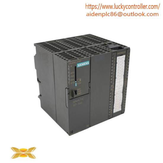 6ES7313-6BF03-0AB0  SIEMENS Compact CPU313C