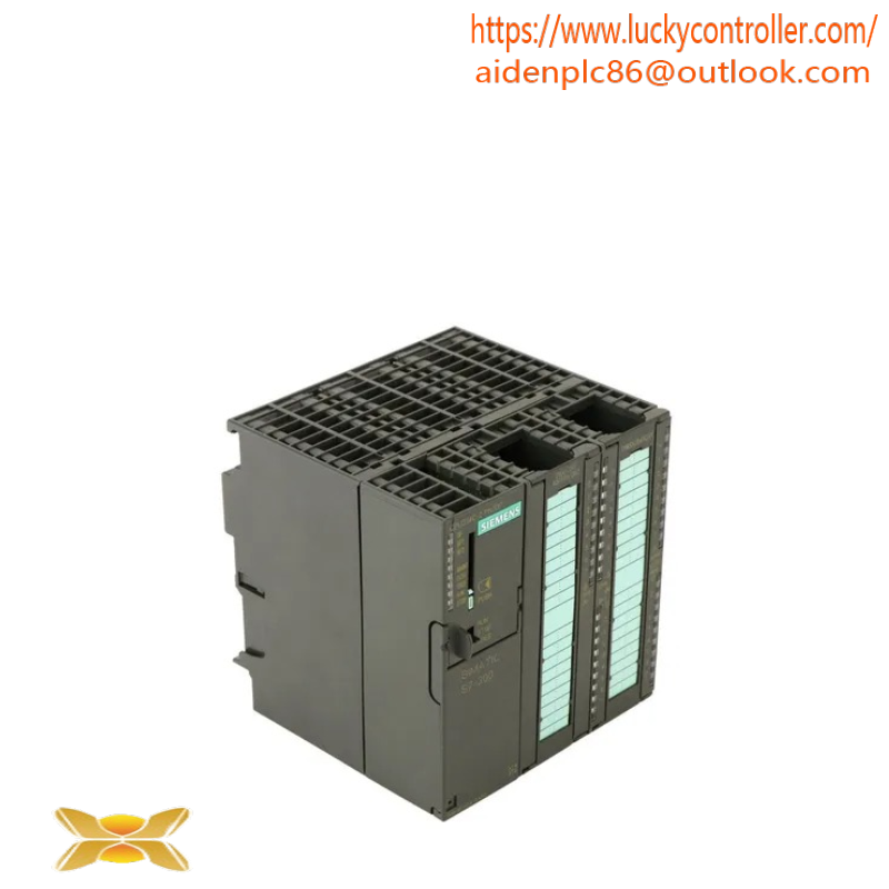 SIEMENS 6ES7314-6BF01-0AB0 CPU 314C-2 PTP