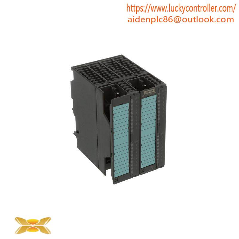 SIEMENS 6ES7322-1FL00-0AA0 Digital output SM 322