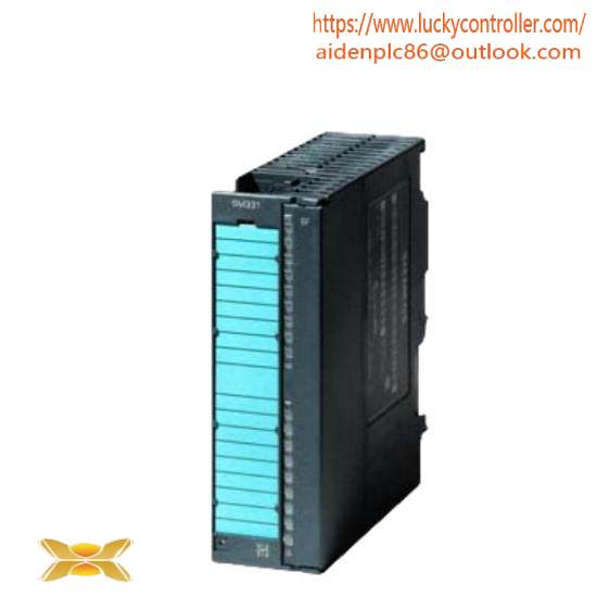6ES7331-7KF02-4AB1  Siemens